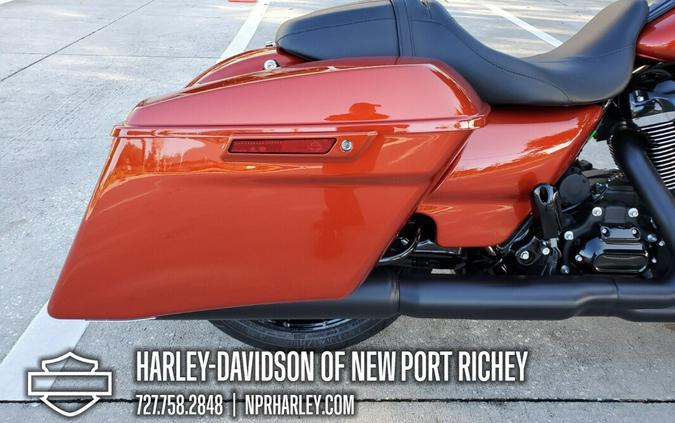 2025 Harley-Davidson® Road King™ Special