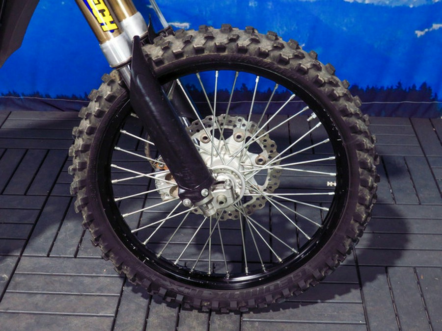 2024 Kawasaki KLX 300R