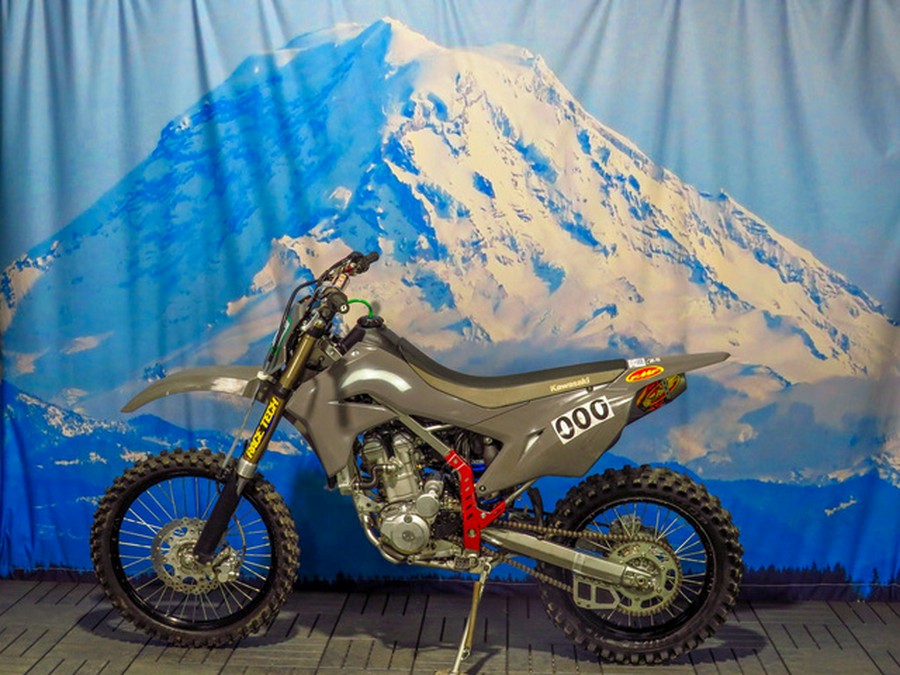 2024 Kawasaki KLX 300R