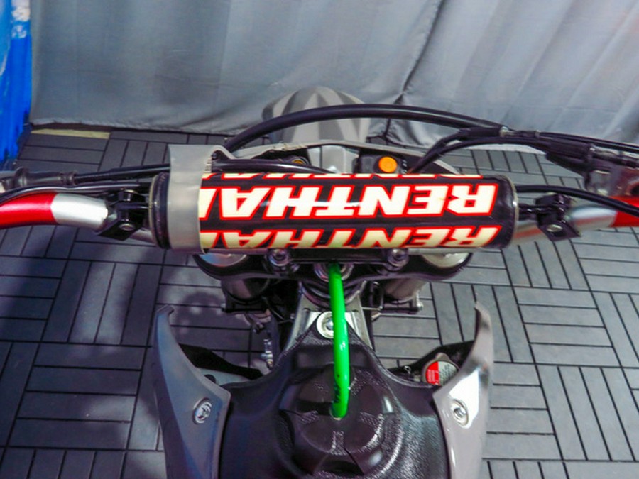 2024 Kawasaki KLX 300R