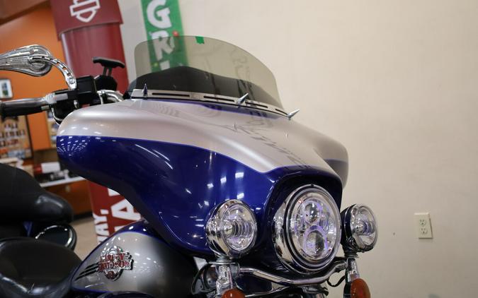 FLHTCU 2007 Electra Glide® Ultra Classic®