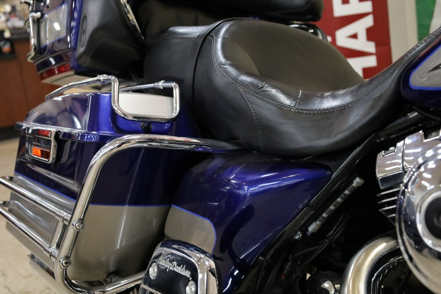 FLHTCU 2007 Electra Glide® Ultra Classic®