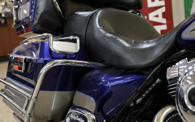 FLHTCU 2007 Electra Glide® Ultra Classic®