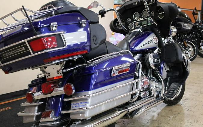 FLHTCU 2007 Electra Glide® Ultra Classic®
