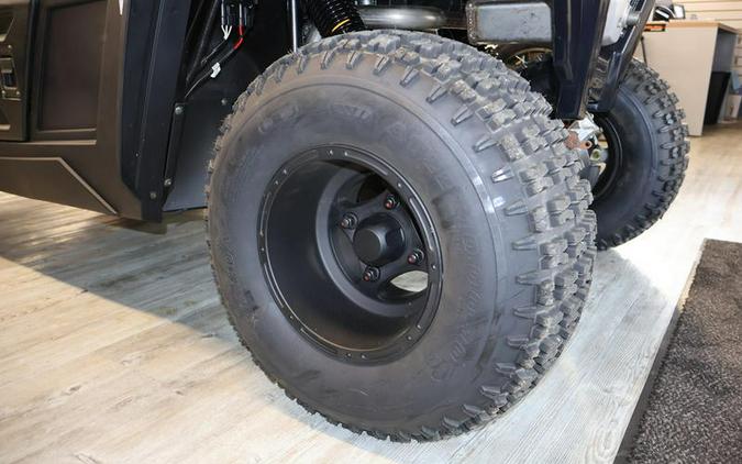 2024 Hisun Motors Strike 250R