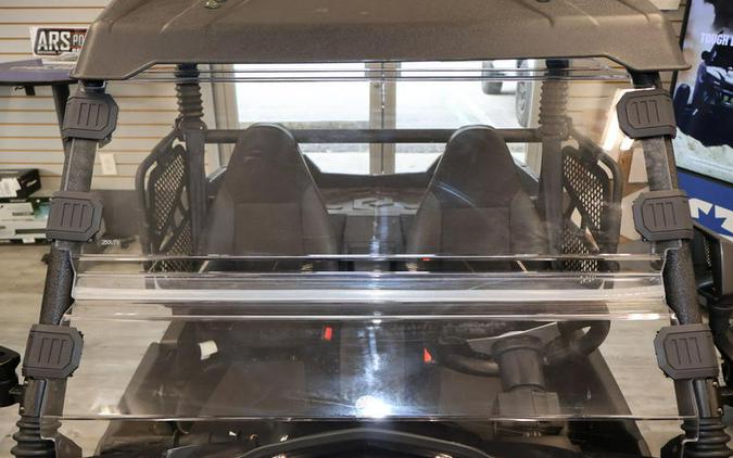 2024 Hisun Motors Strike 250R