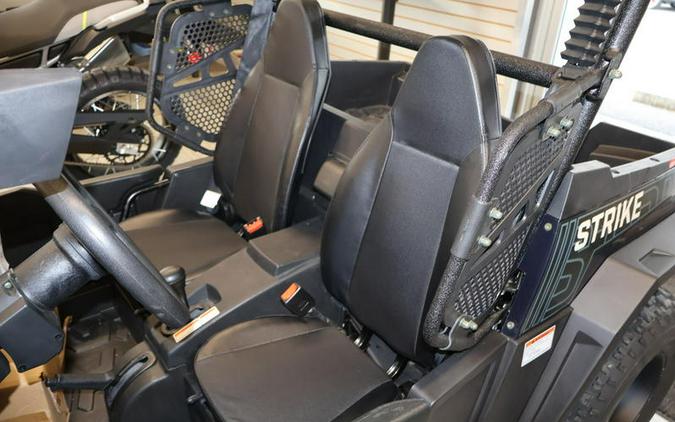 2024 Hisun Motors Strike 250R