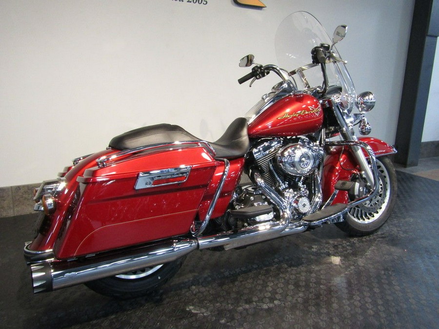 2013 Harley-Davidson® FLHR - Road King®