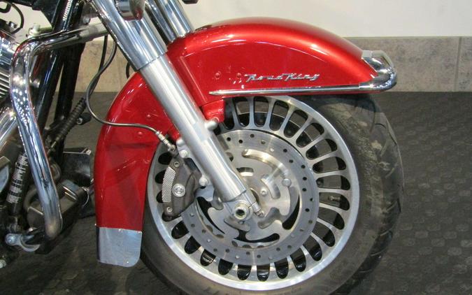 2013 Harley-Davidson® FLHR - Road King®