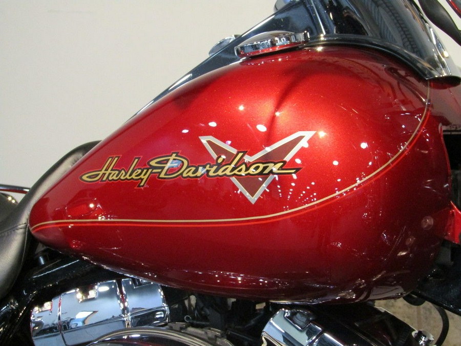 2013 Harley-Davidson® FLHR - Road King®