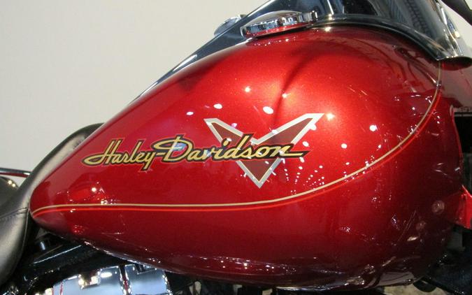 2013 Harley-Davidson® FLHR - Road King®