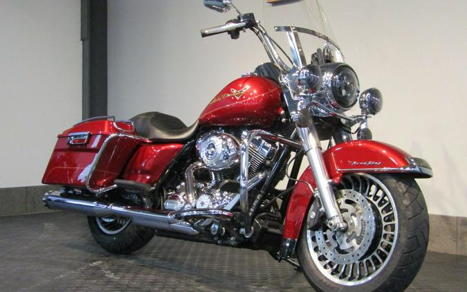 2013 Harley-Davidson® FLHR - Road King®