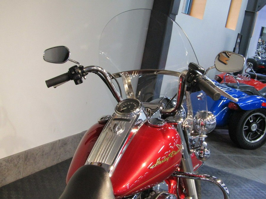 2013 Harley-Davidson® FLHR - Road King®