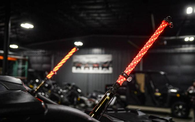 2018 Can-Am Maverick X3 900 HO