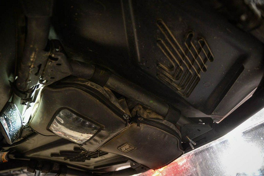 2018 Can-Am Maverick X3 900 HO