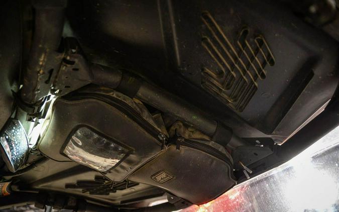 2018 Can-Am Maverick X3 900 HO