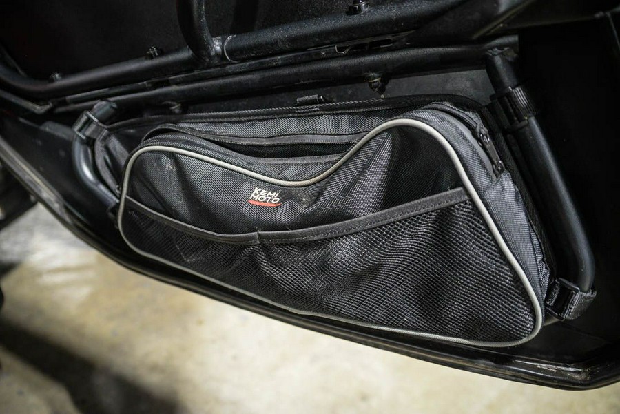 2018 Can-Am Maverick X3 900 HO