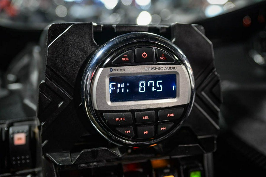 2018 Can-Am Maverick X3 900 HO