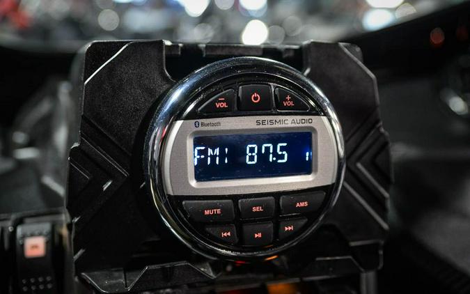 2018 Can-Am Maverick X3 900 HO