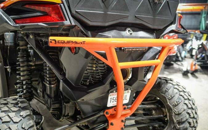 2018 Can-Am Maverick X3 900 HO