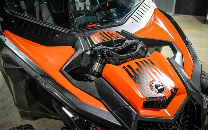 2018 Can-Am Maverick X3 900 HO