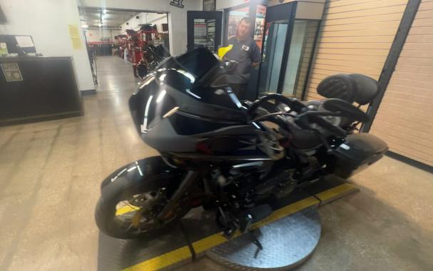 2021 Harley-Davidson CVO Road Glide