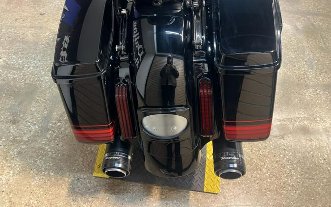 2021 Harley-Davidson CVO Road Glide