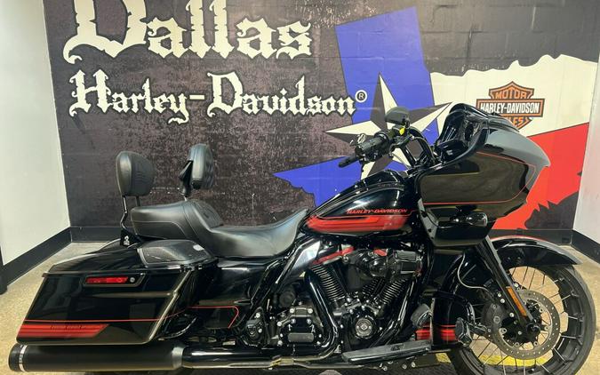 2021 Harley-Davidson CVO Road Glide