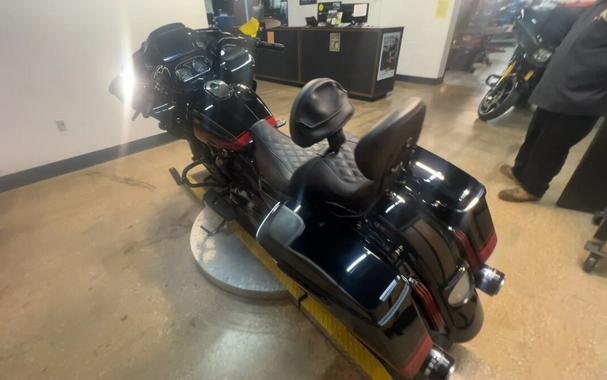 2021 Harley-Davidson CVO Road Glide