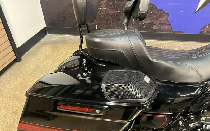 2021 Harley-Davidson CVO Road Glide
