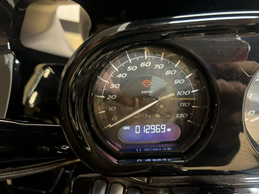 2021 Harley-Davidson CVO Road Glide