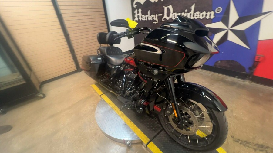 2021 Harley-Davidson CVO Road Glide