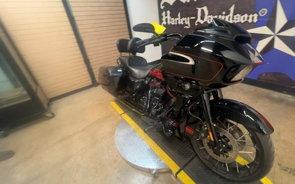 2021 Harley-Davidson CVO Road Glide