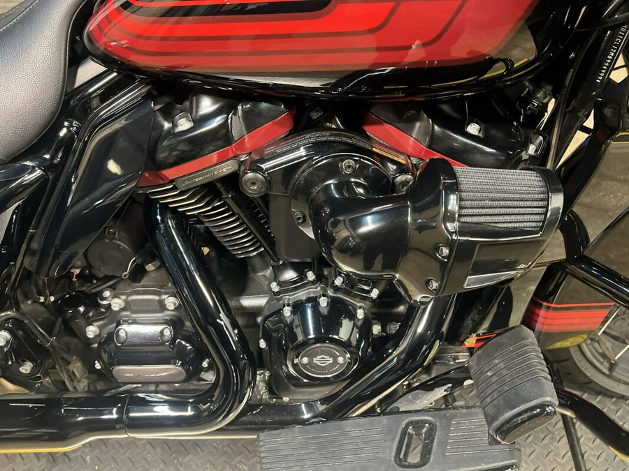 2021 Harley-Davidson CVO Road Glide