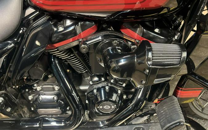 2021 Harley-Davidson CVO Road Glide