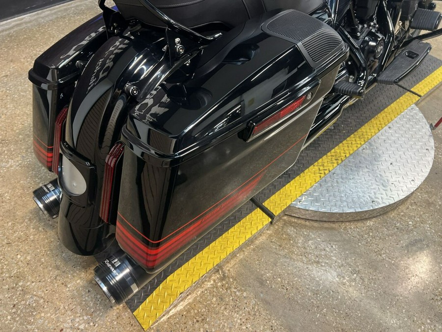 2021 Harley-Davidson CVO Road Glide