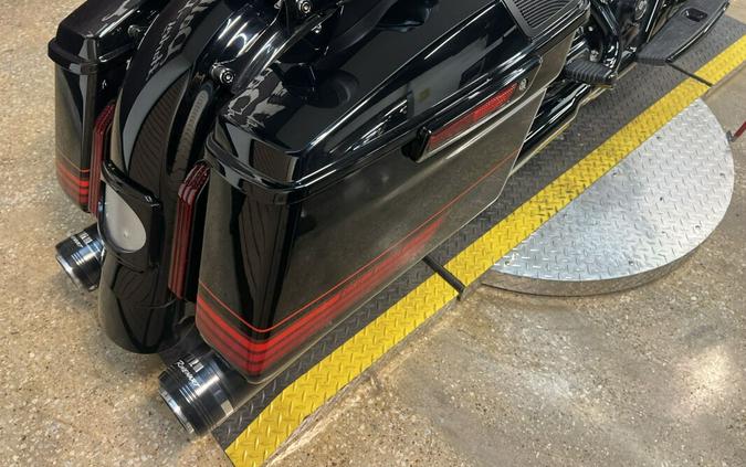 2021 Harley-Davidson CVO Road Glide