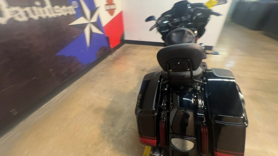 2021 Harley-Davidson CVO Road Glide