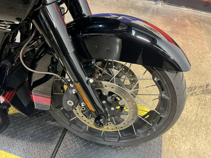 2021 Harley-Davidson CVO Road Glide