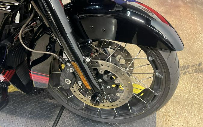 2021 Harley-Davidson CVO Road Glide