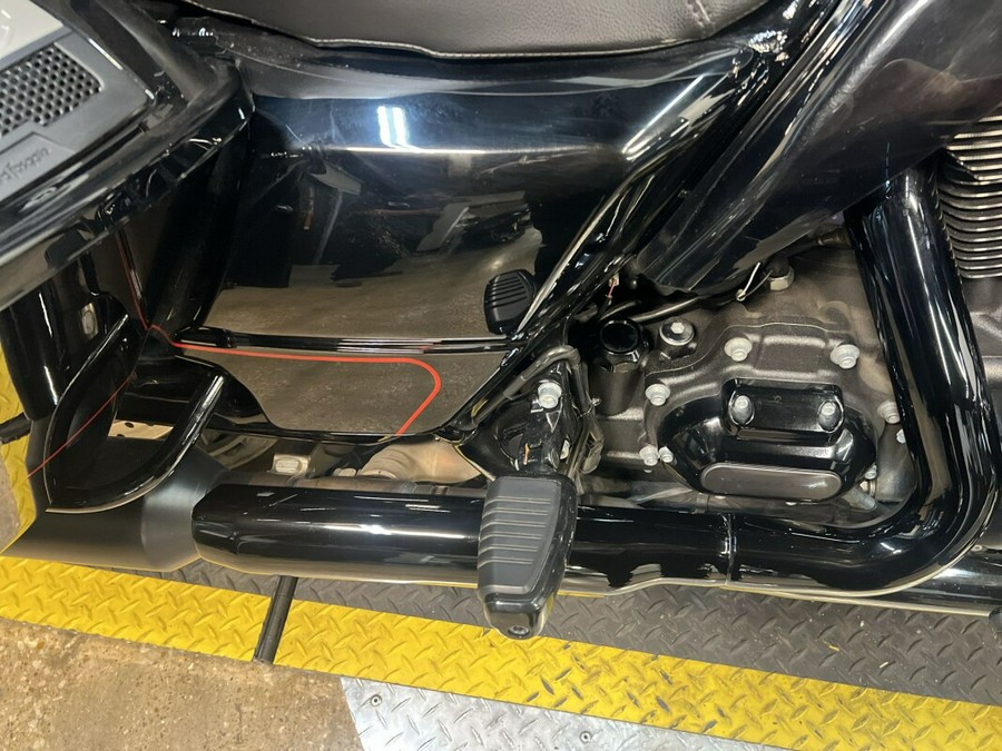 2021 Harley-Davidson CVO Road Glide