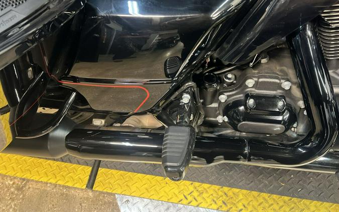 2021 Harley-Davidson CVO Road Glide