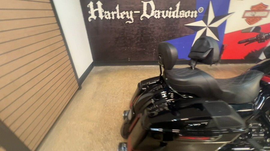 2021 Harley-Davidson CVO Road Glide