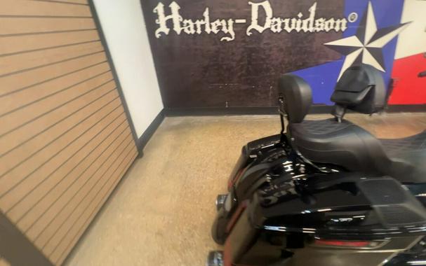 2021 Harley-Davidson CVO Road Glide