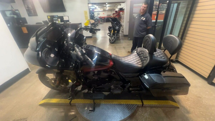 2021 Harley-Davidson CVO Road Glide