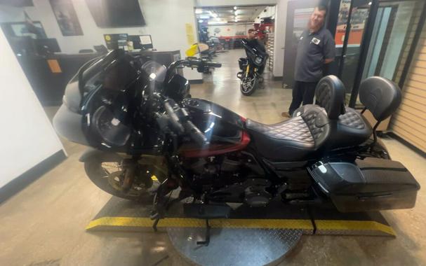 2021 Harley-Davidson CVO Road Glide