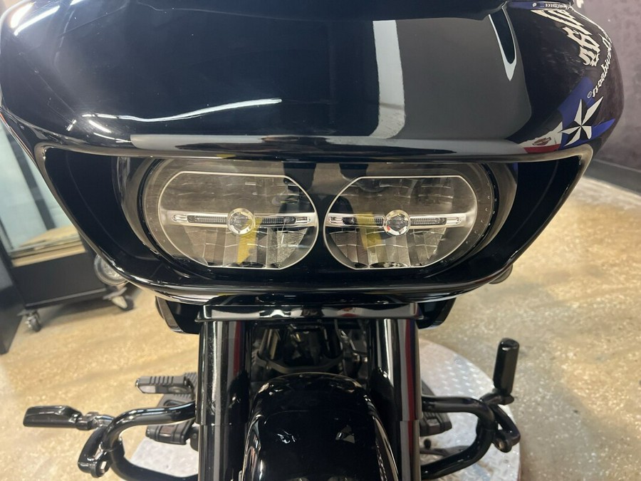 2021 Harley-Davidson CVO Road Glide