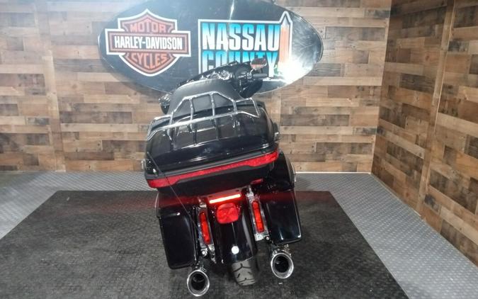2020 Harley-Davidson Electra Glide® Ultra Limited