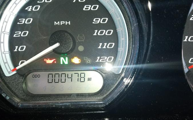 2020 Harley-Davidson Electra Glide® Ultra Limited