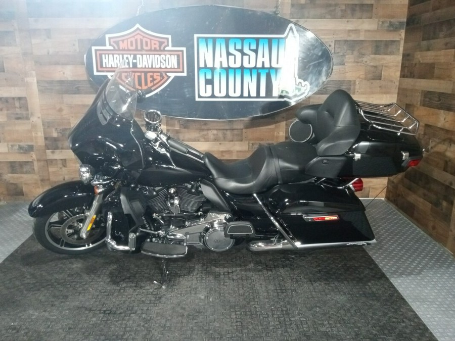 2020 Harley-Davidson Electra Glide® Ultra Limited